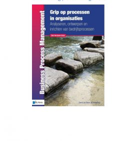 Samenvatting procesmanagement