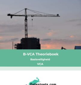 Basisveiligheid VCA