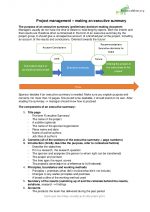 Project Management Ch11 IBMS Year1