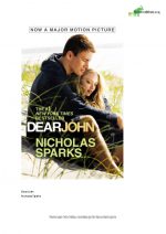 Dear John