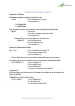 samenvatting systematische natuurkunde hoofdstuk 9 trillingen en golven