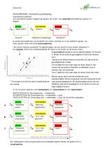 Natuurkunde samenvatting Technische automatisering