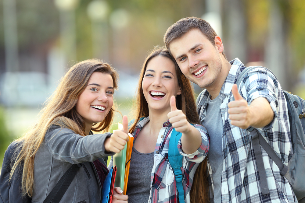 Geld lenen voor studenten