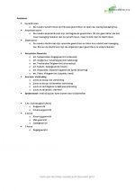 Samenvatting: BOKS Anatomie. WSH Werk, Sport en Hobby (Blok B)