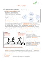 Samenvatting, Module: Inleiding Gedrag & Technologie / Boek: Interaction Design