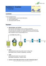 Natuurkunde Havo 4 Krachten