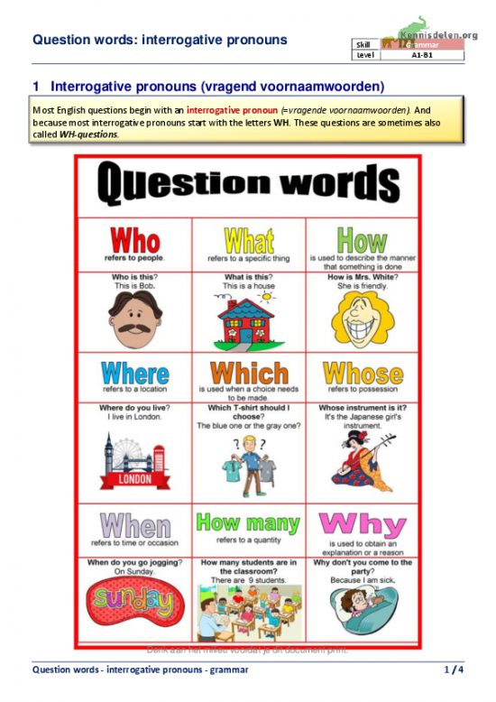 question-words-interrogative-pronouns-kennisdelen