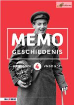 Memo geschiedenis – samenvatting – vmbo-tl 4 – hoofdstuk 1 ‘democratisering van Nederland’