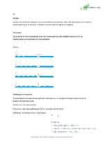 Nova Natuurkunde vwo 3 Hoofdstuk 6