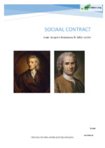 Sociaal contract PO